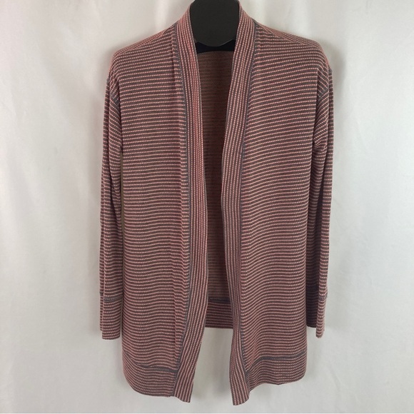 Caslon Sweaters - 𝅺VINTAGE Caslon Women’s Open Front Cardigan M